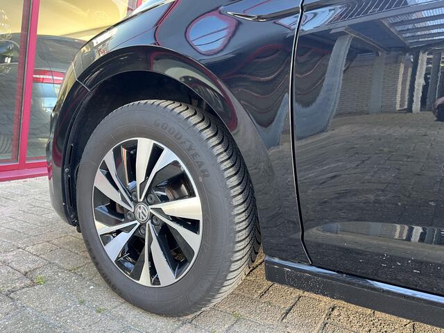 Volkswagen POLO 1.0 TSI Comfortline | ACC | PDC | Stoelverw. | Carplay | Navi |
