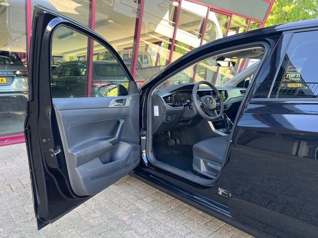 Volkswagen POLO 1.0 TSI Comfortline | ACC | PDC | Stoelverw. | Carplay | Navi |