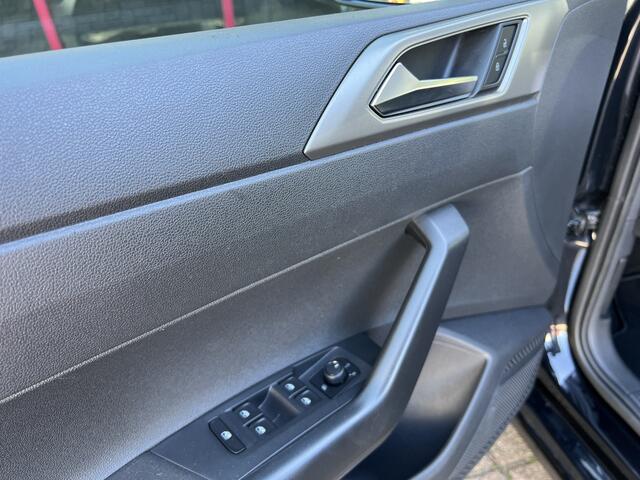 Volkswagen POLO 1.0 TSI Comfortline | ACC | PDC | Stoelverw. | Carplay | Navi |