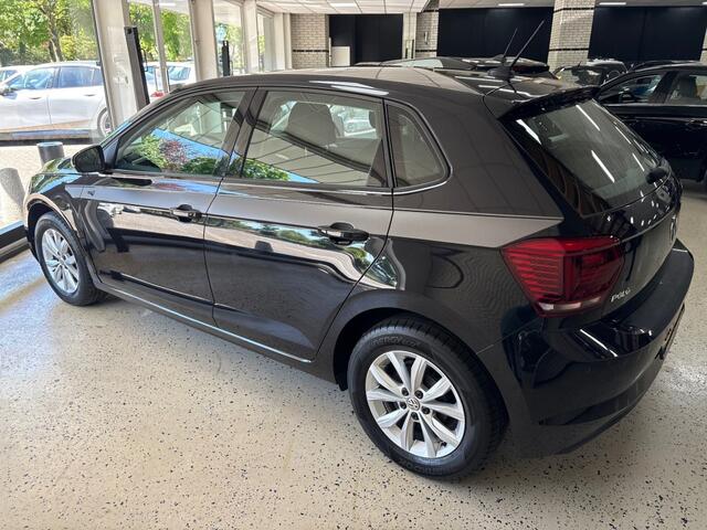 Volkswagen POLO 1.0 TSI Limited Edition / Afn.Haak / Airco / Cruise / Navi / Pdc