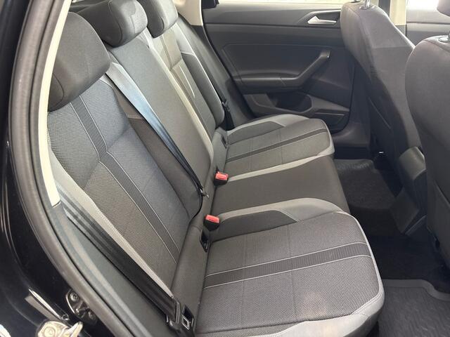 Volkswagen POLO 1.0 TSI Limited Edition / Afn.Haak / Airco / Cruise / Navi / Pdc