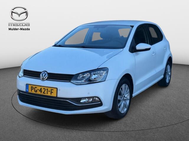Volkswagen POLO 1.2 TSI Comfortline