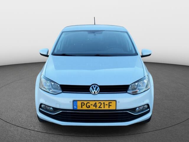 Volkswagen POLO 1.2 TSI Comfortline