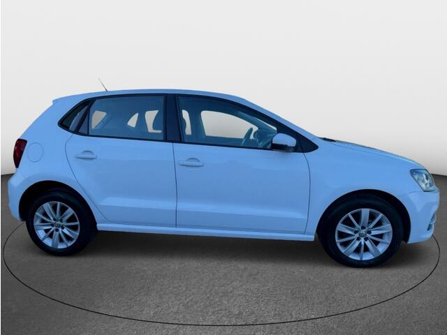 Volkswagen POLO 1.2 TSI Comfortline