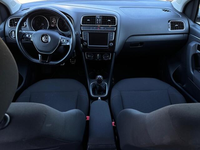 Volkswagen POLO 1.2 TSI Comfortline