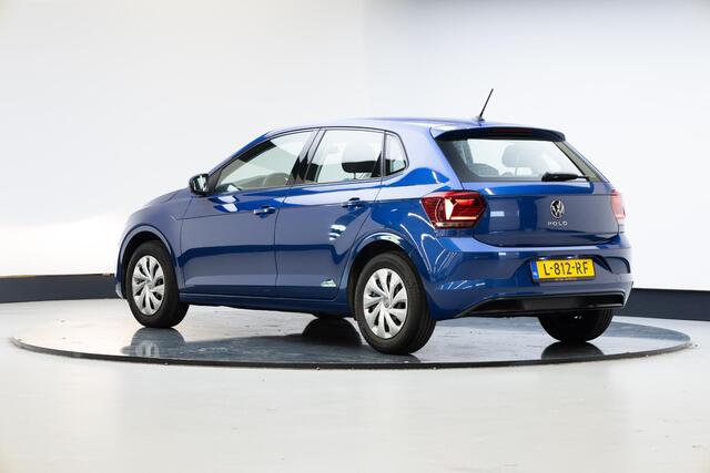 Volkswagen POLO 1.0 TSI Comfortline