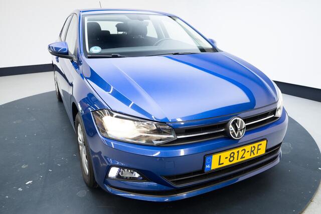 Volkswagen POLO 1.0 TSI Comfortline