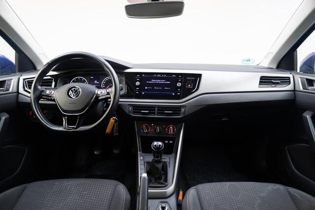 Volkswagen POLO 1.0 TSI Comfortline
