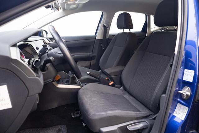 Volkswagen POLO 1.0 TSI Comfortline