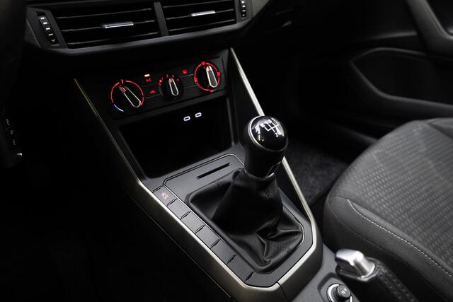 Volkswagen POLO 1.0 TSI Comfortline