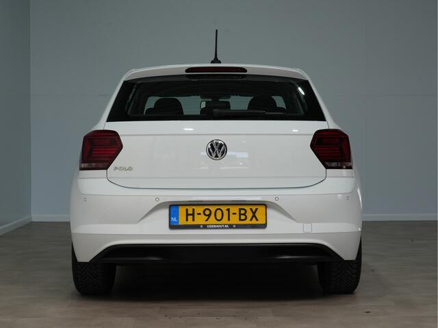 Volkswagen POLO 1.0 TSI Comfortline Business | Navigatie | 16"LM | Clima | PDC | ACC 305