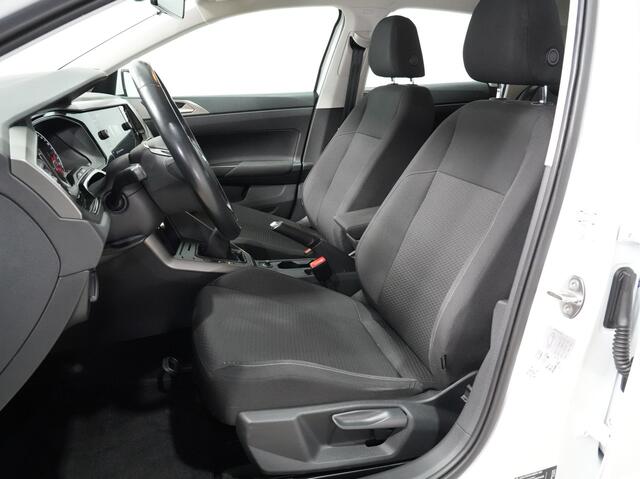 Volkswagen POLO 1.0 TSI Comfortline Business | Navigatie | 16"LM | Clima | PDC | ACC 305
