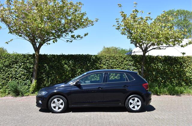 Volkswagen POLO 1.0 TSI 96 PK Navi Carplay ACC Garantie Comfortline bluemotion