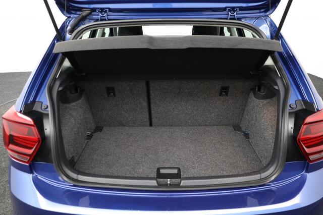 Volkswagen POLO 1.0 TSI Comfortline - LMV "15