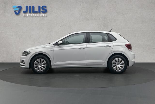 Volkswagen POLO 1.0 TSI Comfortline | Apple Carplay | Adaptieve cruise control | Airco