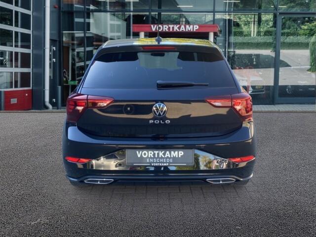 Volkswagen POLO 1.0 TSI R-LINE DIGITALE-COCKPIT/NAVI/CAMERA/ACC/CARPLAY/PDC