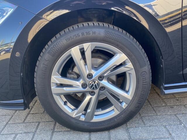 Volkswagen POLO 1.0 TSI R-LINE DIGITALE-COCKPIT/NAVI/CAMERA/ACC/CARPLAY/PDC