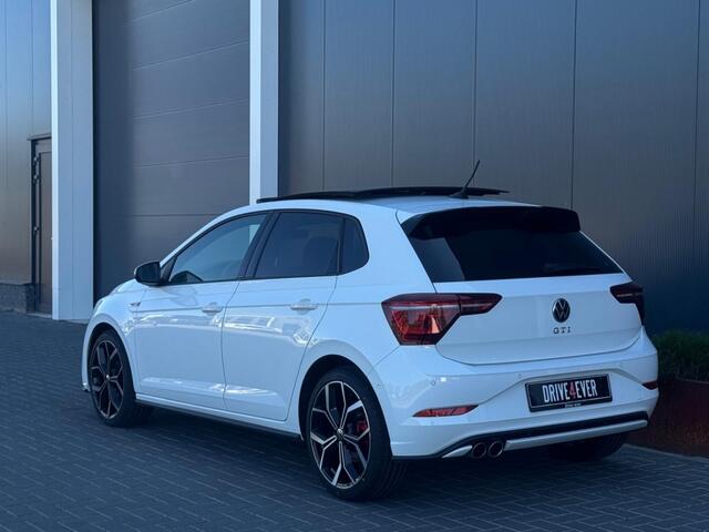 Volkswagen POLO 2.0 TSI GTI FULL PANO NAVI CAMERA LED LEDER SPORTVELGEN