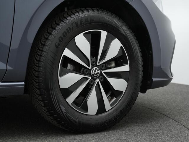 Volkswagen POLO 1.0 TSI 95 pk Life Goal Edition | Adaptive Cruise | Stoelverwarming | Navigatie | Parkeersensoren voor/achter
