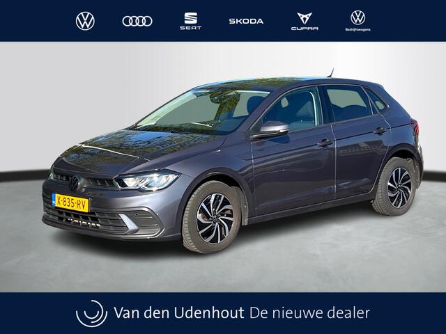 Volkswagen POLO 1.0 TSI 95pk DSG Life Business