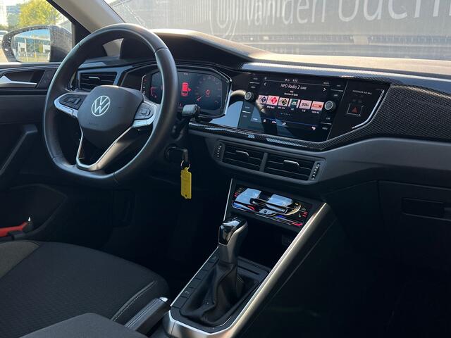 Volkswagen POLO 1.0 TSI 95pk DSG Life Business