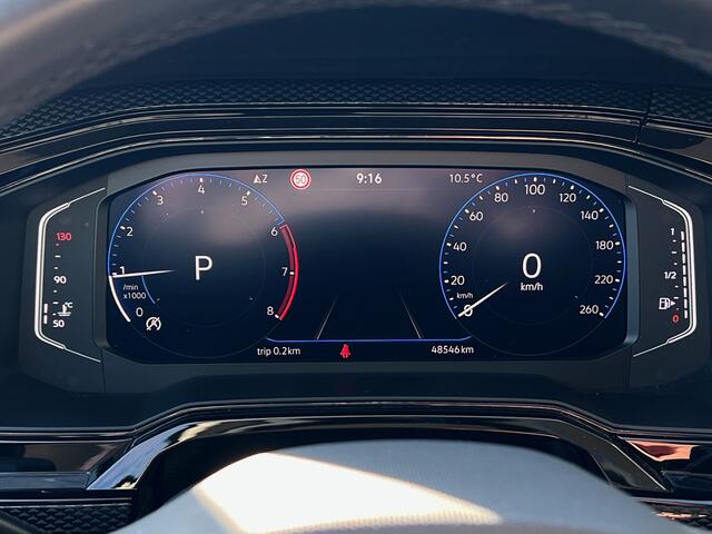 Volkswagen POLO 1.0 TSI 95pk DSG Life Business