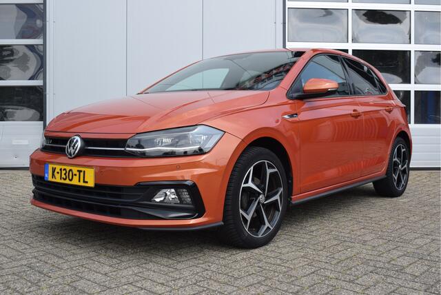 Volkswagen POLO 1.0 TSI R-Line | 95PK | Cruise Control | Beats Audio