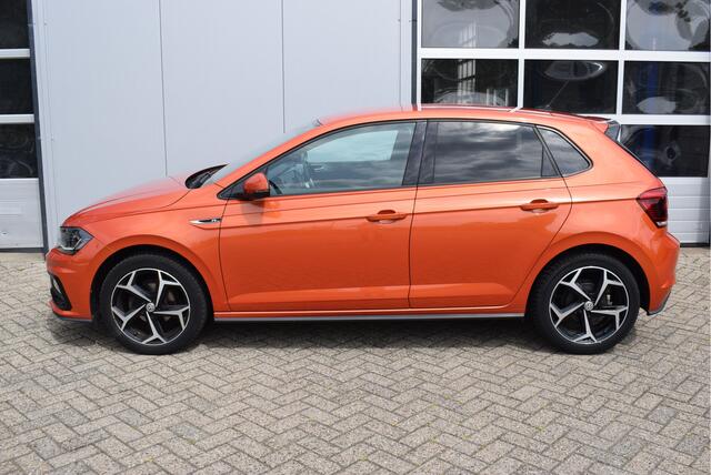 Volkswagen POLO 1.0 TSI R-Line | 95PK | Cruise Control | Beats Audio