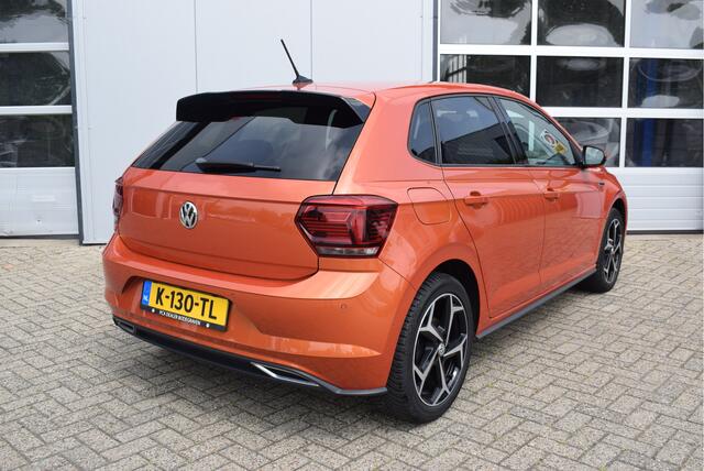 Volkswagen POLO 1.0 TSI R-Line | 95PK | Cruise Control | Beats Audio