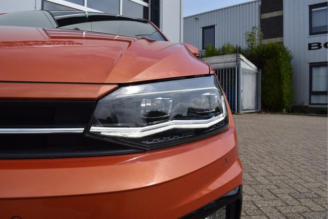 Volkswagen POLO 1.0 TSI R-Line | 95PK | Cruise Control | Beats Audio