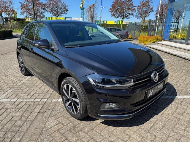 Volkswagen POLO 1.0 TSI Highline | Led | App-connect | ACC | AUR.camera | LMV16"