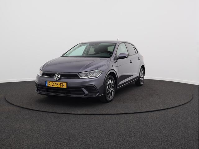 Volkswagen POLO 1.0 TSI Life Business/ achteruitrijcamera/ zeer mooi!