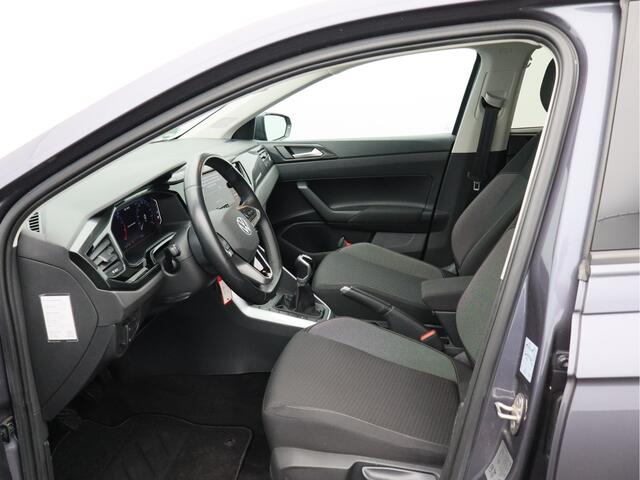 Volkswagen POLO 1.0 TSI Life Business/ achteruitrijcamera/ zeer mooi!