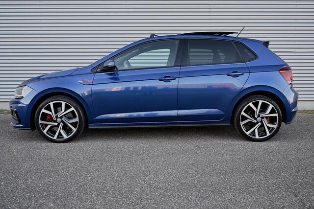 Volkswagen POLO 2.0 TSI GTI 200 pk | Pano | Virtual | Apple-Carplay | DSG |