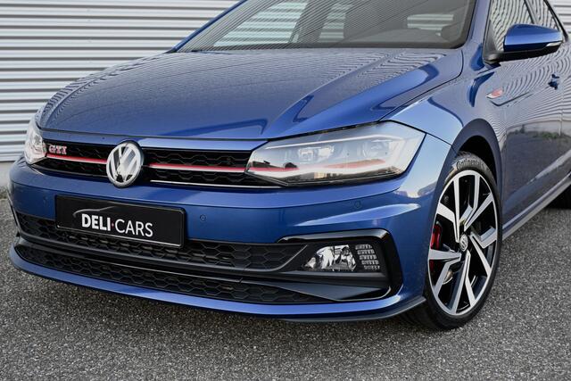 Volkswagen POLO 2.0 TSI GTI 200 pk | Pano | Virtual | Apple-Carplay | DSG |