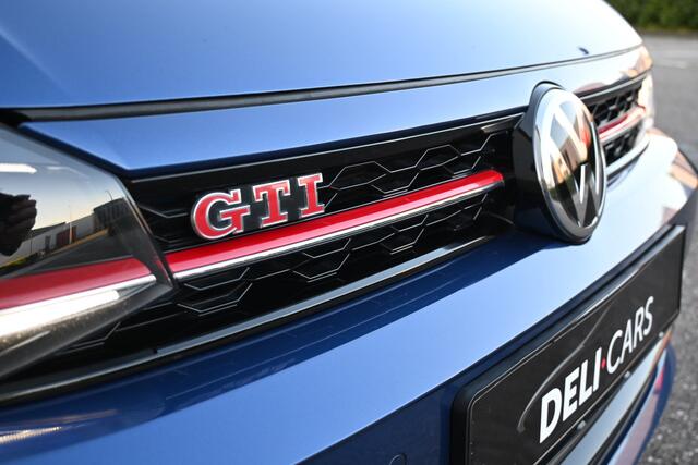 Volkswagen POLO 2.0 TSI GTI 200 pk | Pano | Virtual | Apple-Carplay | DSG |