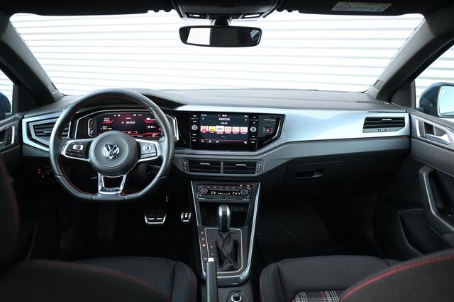 Volkswagen POLO 2.0 TSI GTI 200 pk | Pano | Virtual | Apple-Carplay | DSG |