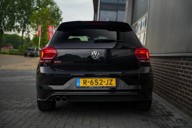 Volkswagen POLO 2.0 TSI GTI 200 pk / Pano-Dak/ Beats-Sound/ Camera/ Sport-Stoelen/ Led-Koplamp/ Adap. Cruise/ Sport-Stoelen/ Stoel.Verw/ 18'' LMV