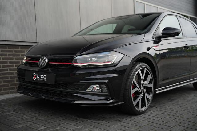 Volkswagen POLO 2.0 TSI GTI 200 pk / Pano-Dak/ Beats-Sound/ Camera/ Sport-Stoelen/ Led-Koplamp/ Adap. Cruise/ Sport-Stoelen/ Stoel.Verw/ 18'' LMV