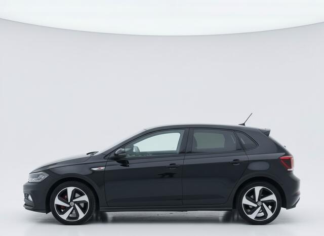 Volkswagen POLO 2.0 TSI GTI TSI 210PK DSG GTI-SPORT VIRTUAL/CARPLAY/IQ-LIGHT