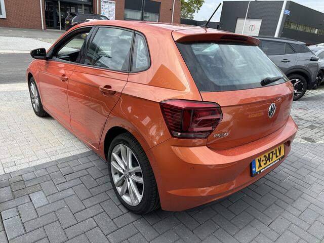 Volkswagen POLO 1.0 TSI Highline