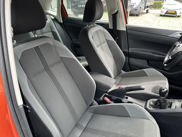 Volkswagen POLO 1.0 TSI Highline