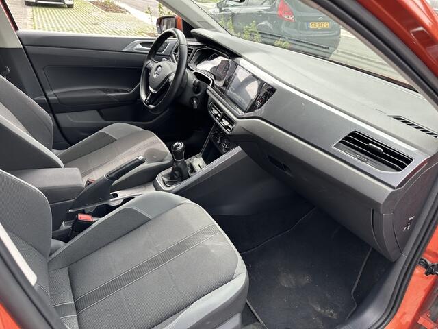 Volkswagen POLO 1.0 TSI Highline