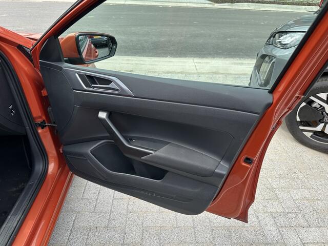 Volkswagen POLO 1.0 TSI Highline