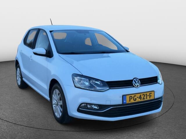 Volkswagen POLO 1.2 TSI Comfortline