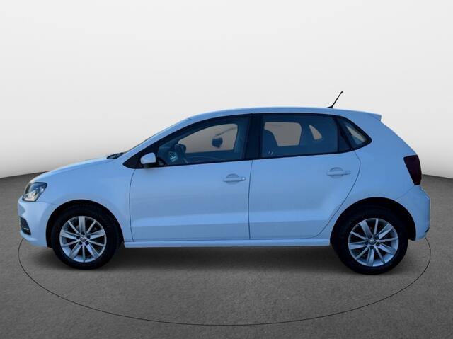 Volkswagen POLO 1.2 TSI Comfortline