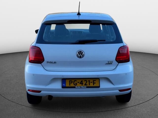 Volkswagen POLO 1.2 TSI Comfortline