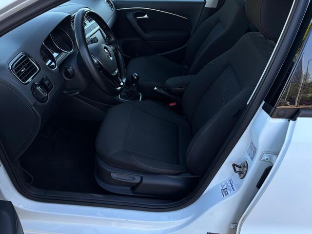 Volkswagen POLO 1.2 TSI Comfortline