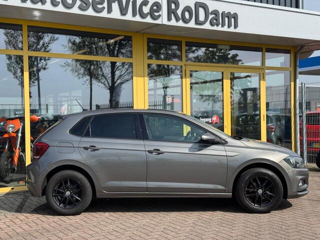 Volkswagen POLO 1.0 TSI Comfortline