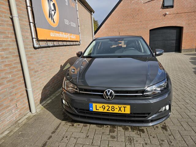 Volkswagen POLO 1.0 TSI Comfortline